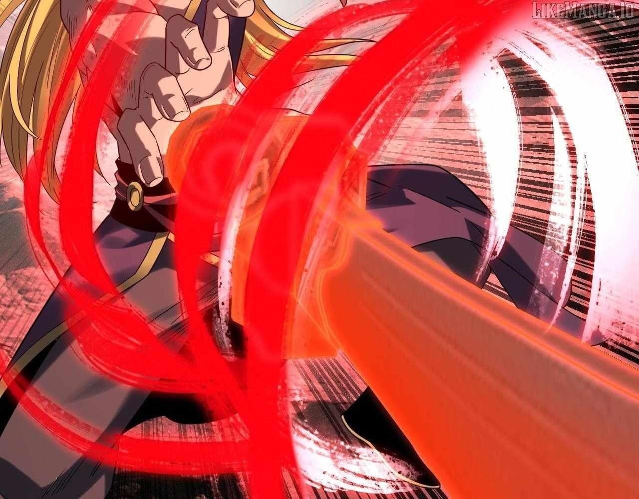 Me, The Heavenly Destined Villain Chapter 283 - Page 99