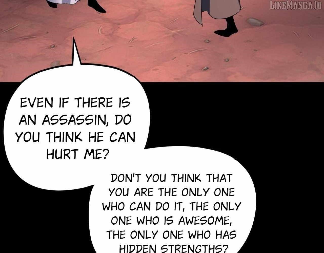 Me, The Heavenly Destined Villain Chapter 284 - Page 107