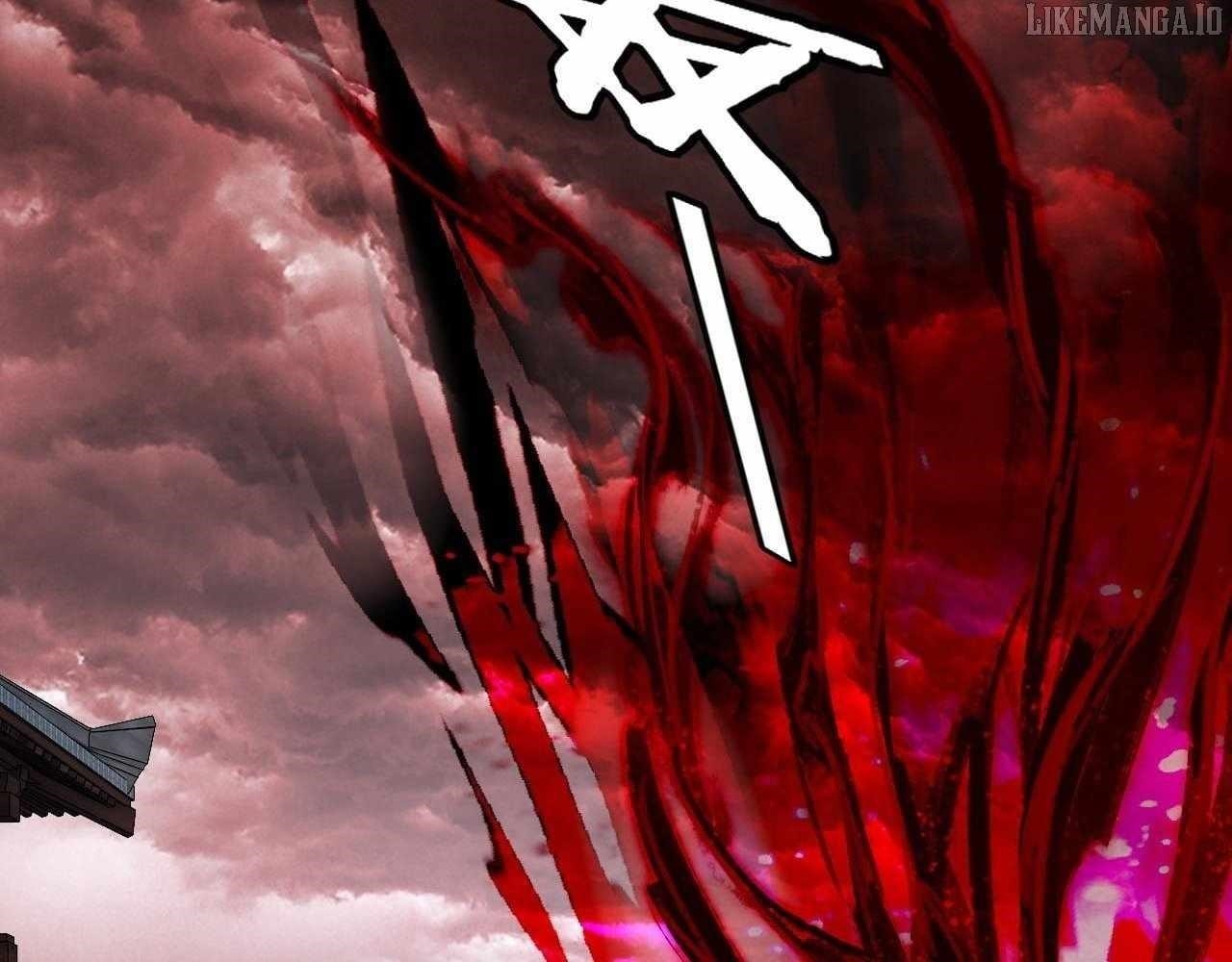 Me, The Heavenly Destined Villain Chapter 284 - Page 113