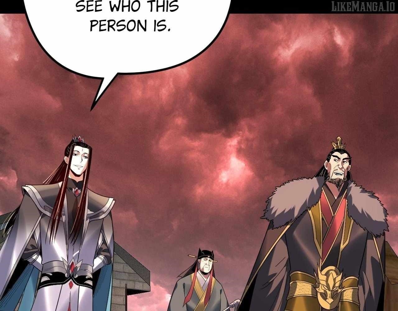 Me, The Heavenly Destined Villain Chapter 284 - Page 116