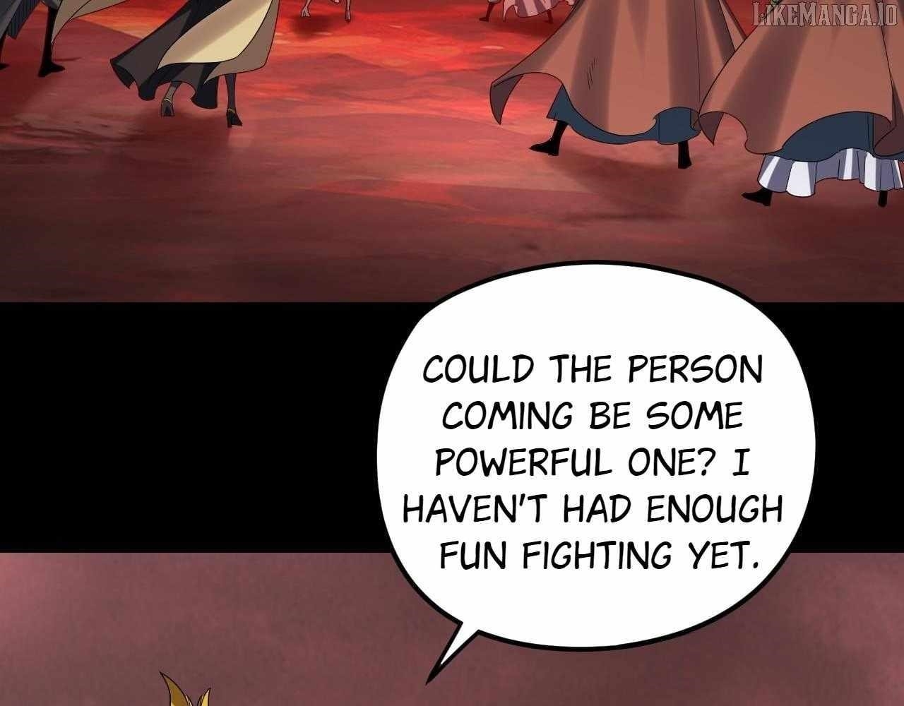 Me, The Heavenly Destined Villain Chapter 284 - Page 123