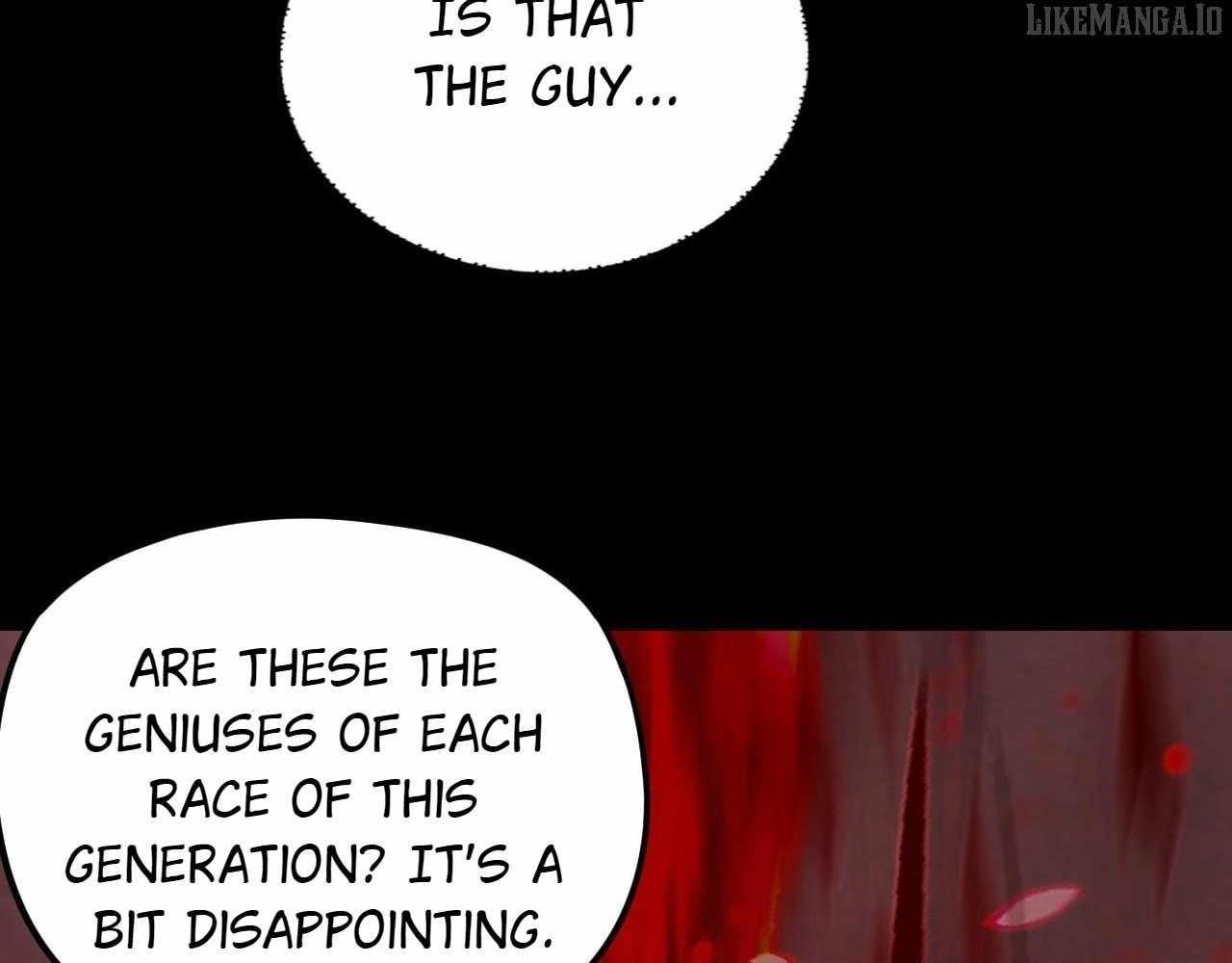 Me, The Heavenly Destined Villain Chapter 284 - Page 127