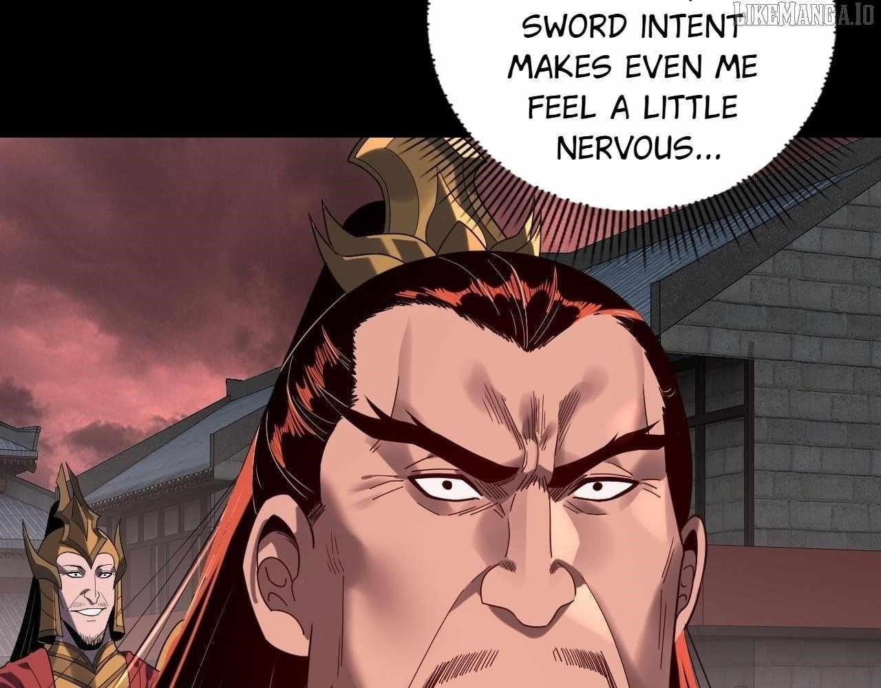 Me, The Heavenly Destined Villain Chapter 284 - Page 13