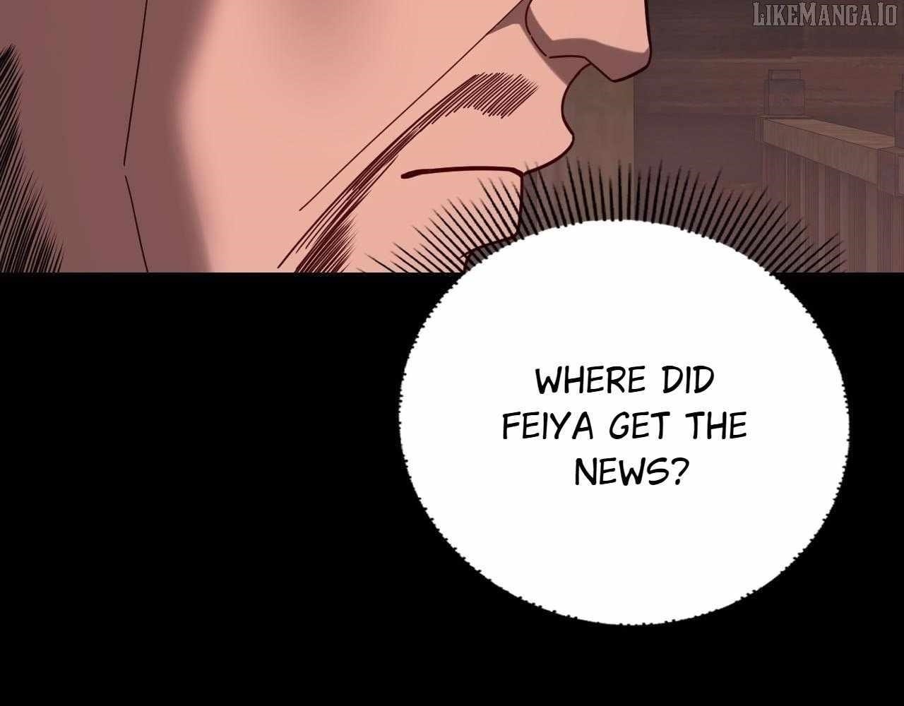 Me, The Heavenly Destined Villain Chapter 284 - Page 19