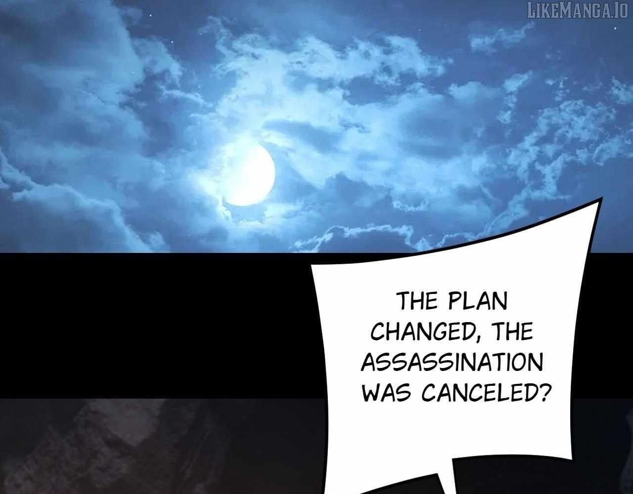 Me, The Heavenly Destined Villain Chapter 284 - Page 33