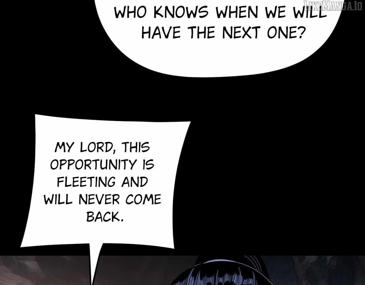 Me, The Heavenly Destined Villain Chapter 284 - Page 36