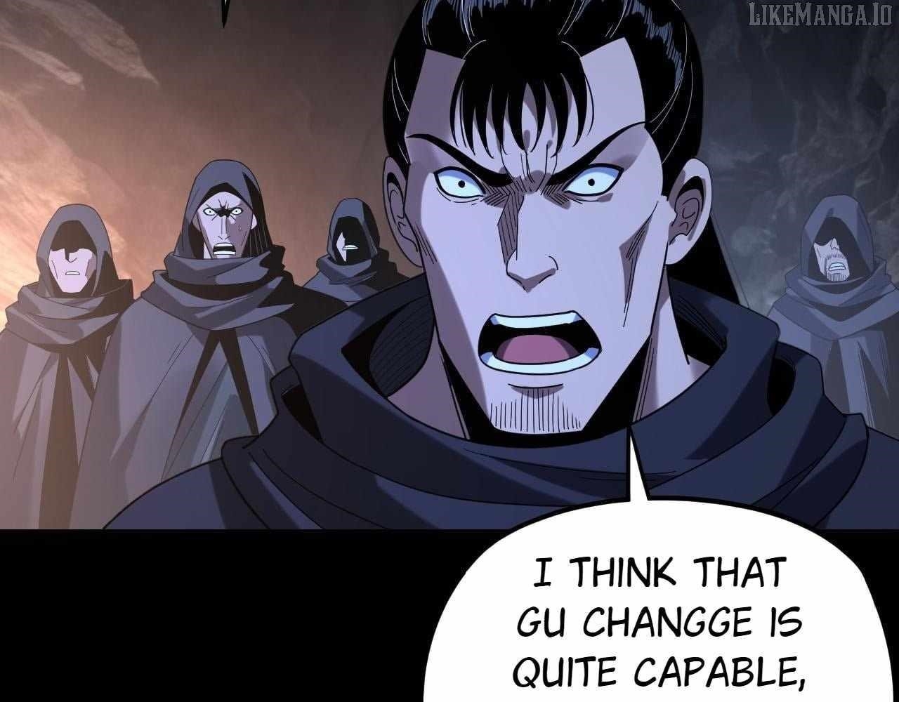 Me, The Heavenly Destined Villain Chapter 284 - Page 37