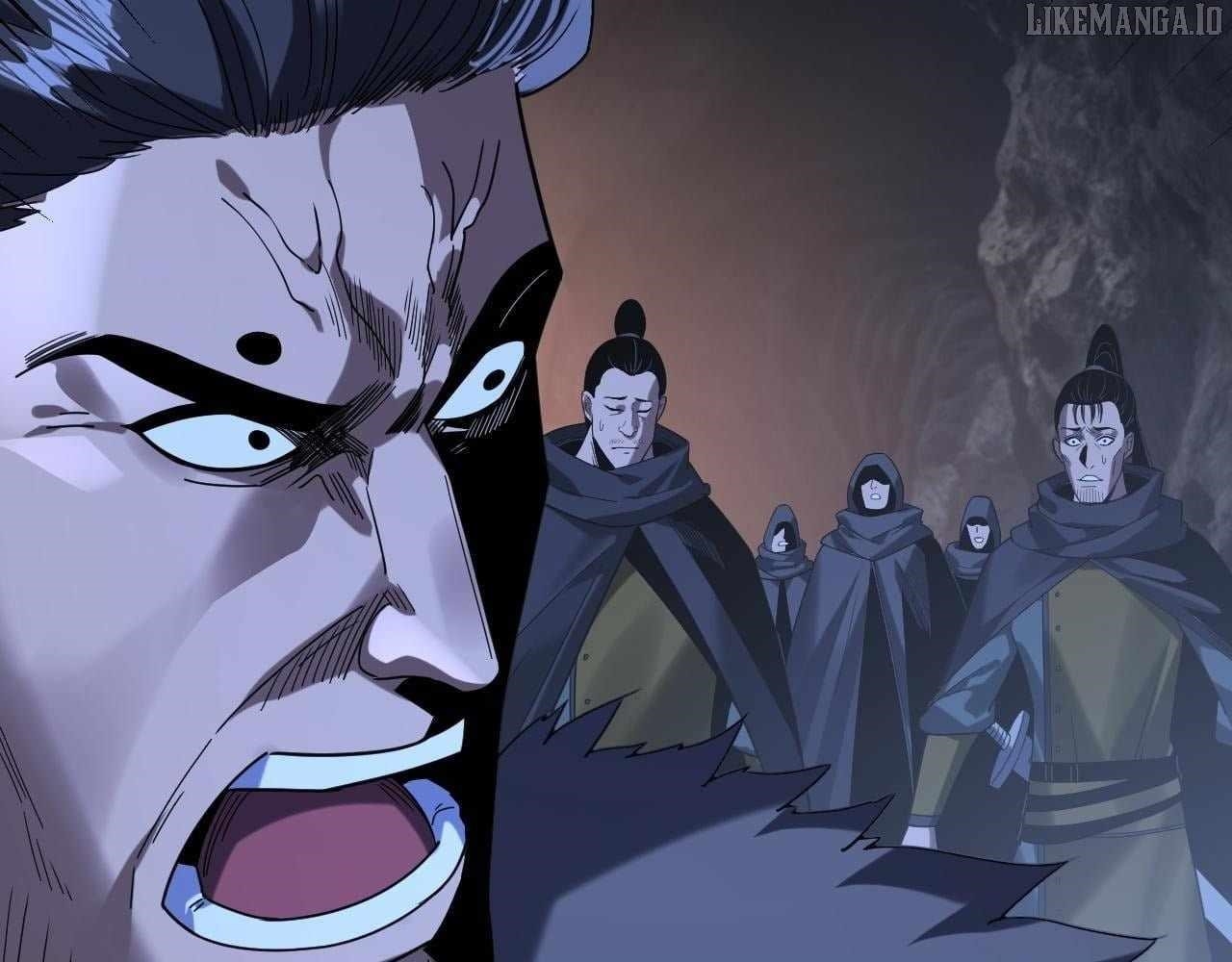 Me, The Heavenly Destined Villain Chapter 284 - Page 39