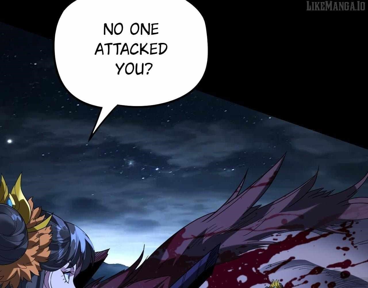 Me, The Heavenly Destined Villain Chapter 284 - Page 46