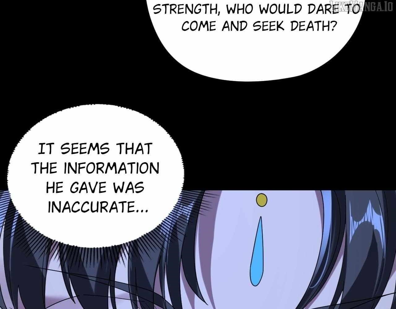 Me, The Heavenly Destined Villain Chapter 284 - Page 48