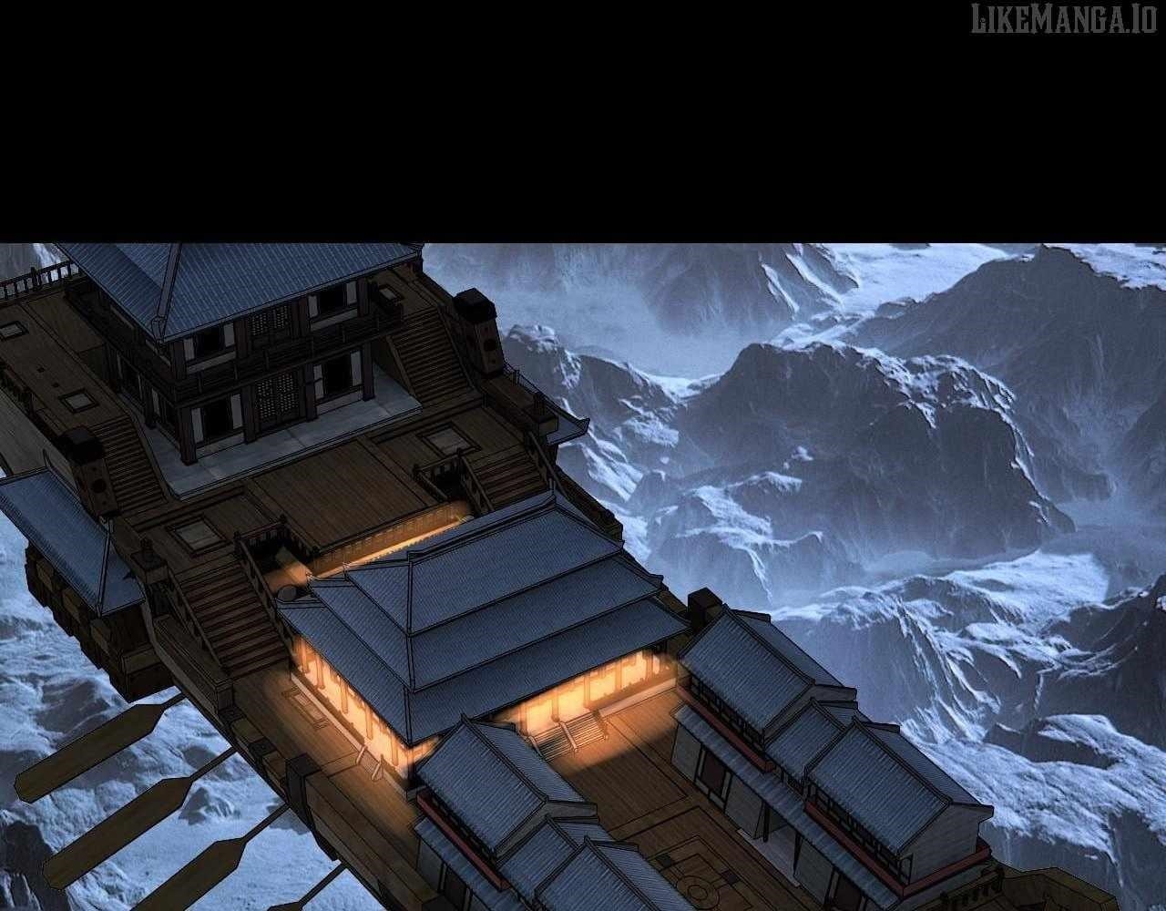 Me, The Heavenly Destined Villain Chapter 284 - Page 50