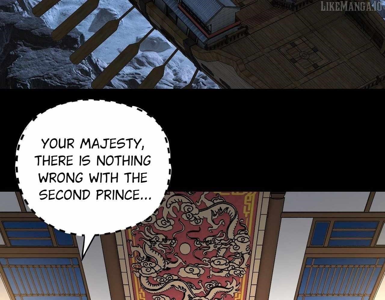 Me, The Heavenly Destined Villain Chapter 284 - Page 51