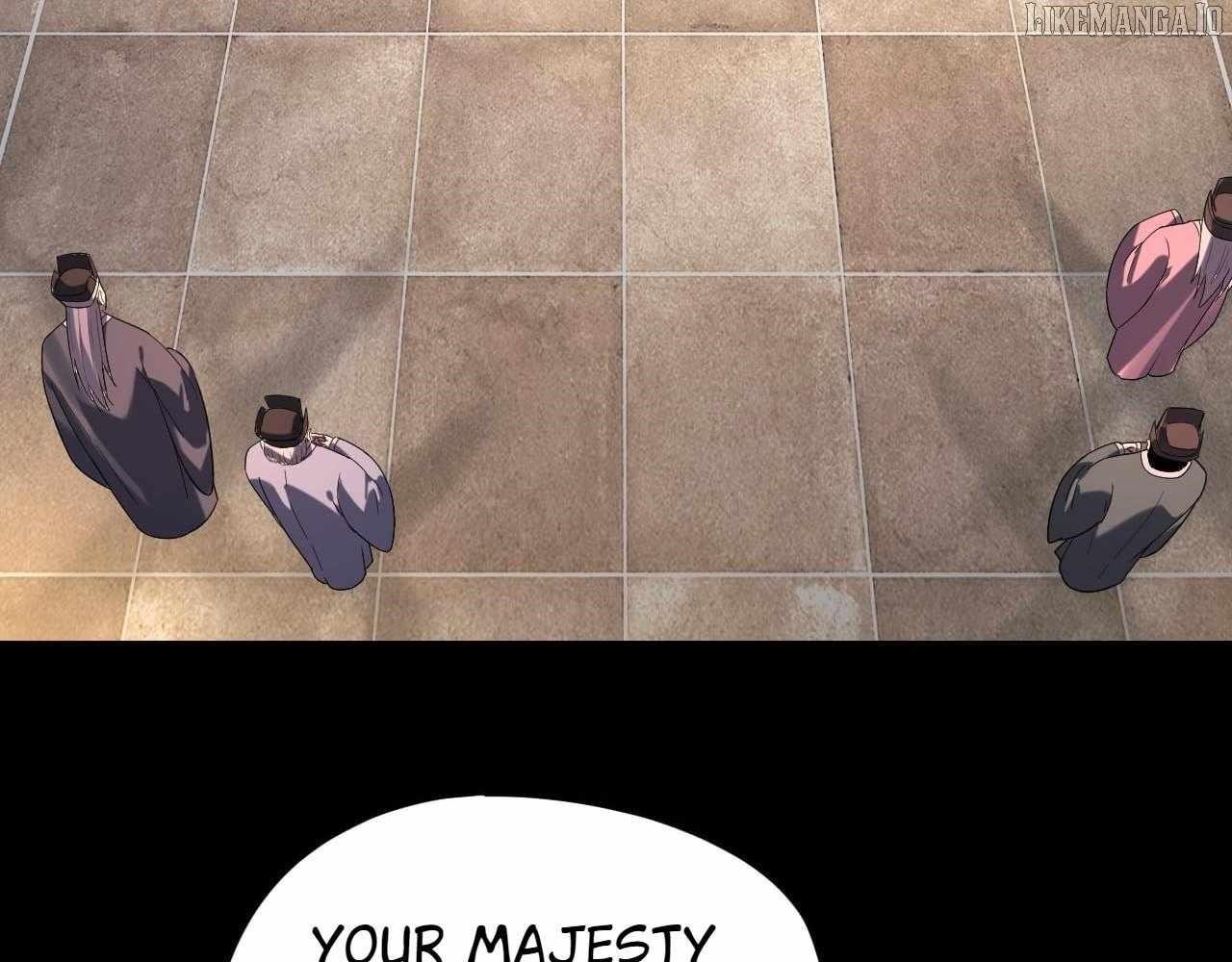 Me, The Heavenly Destined Villain Chapter 284 - Page 53