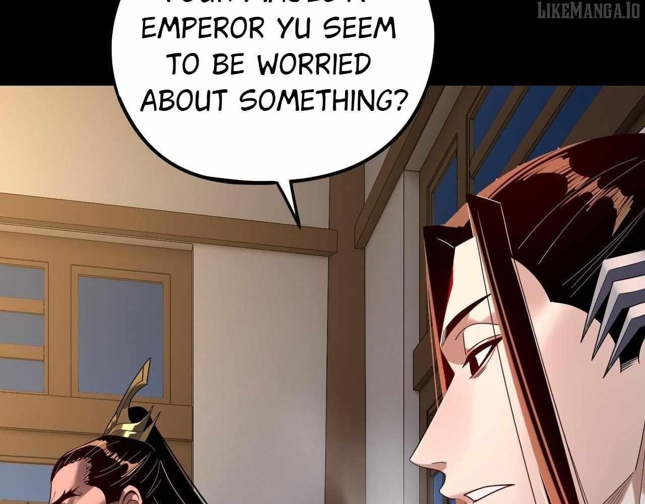 Me, The Heavenly Destined Villain Chapter 284 - Page 54