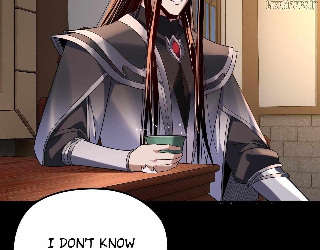 Me, The Heavenly Destined Villain Chapter 284 - Page 57