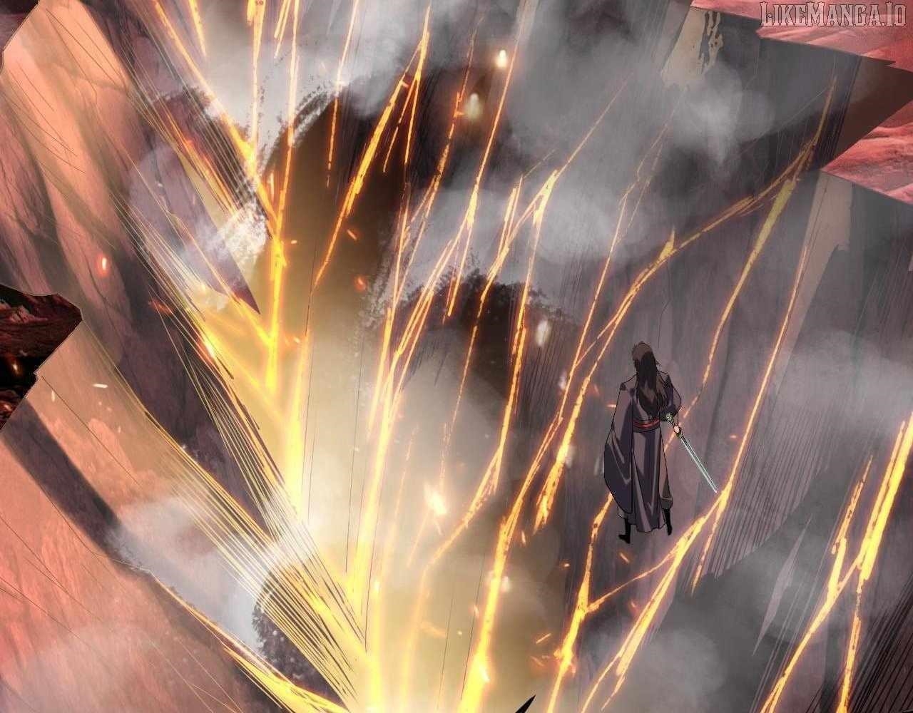 Me, The Heavenly Destined Villain Chapter 284 - Page 7