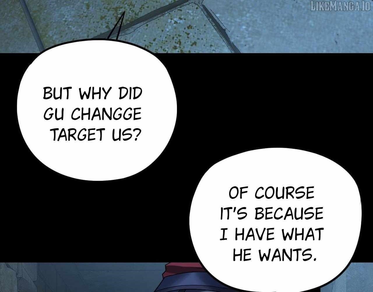 Me, The Heavenly Destined Villain Chapter 284 - Page 79