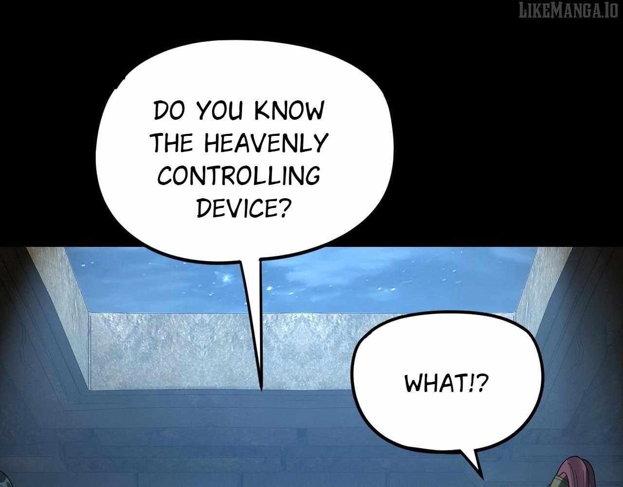 Me, The Heavenly Destined Villain Chapter 284 - Page 81