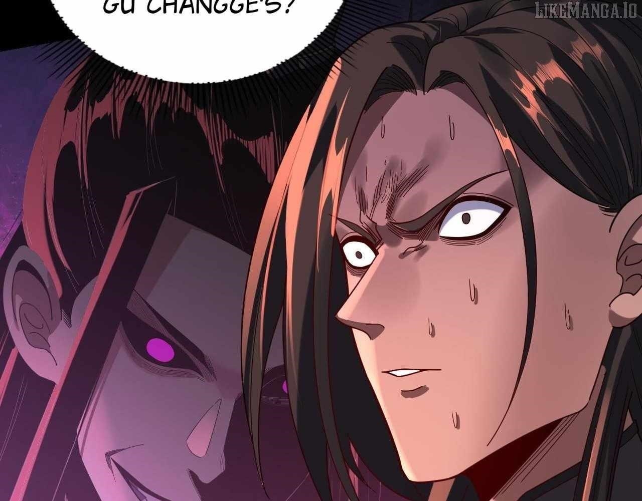 Me, The Heavenly Destined Villain Chapter 284 - Page 9