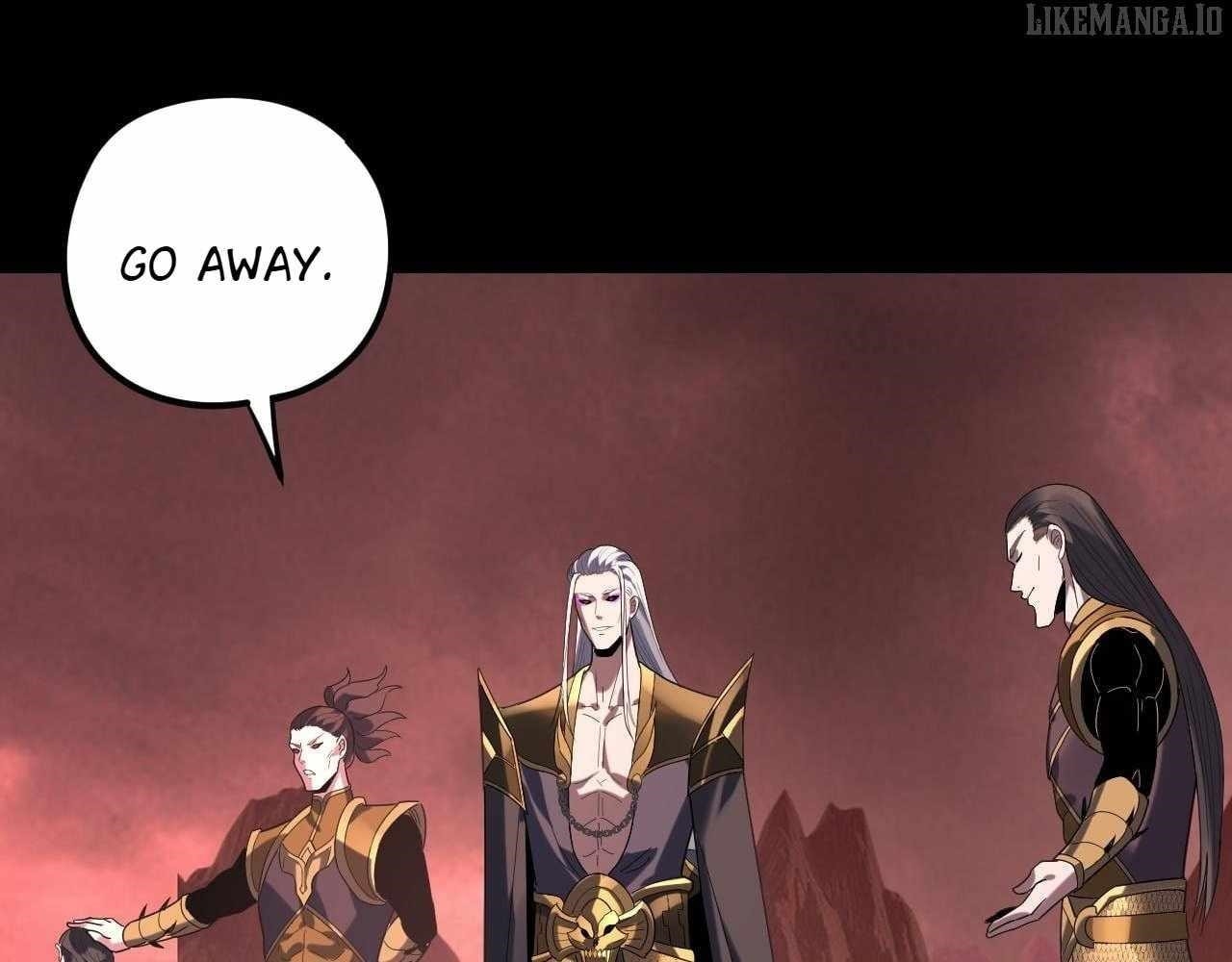 Me, The Heavenly Destined Villain Chapter 285 - Page 10