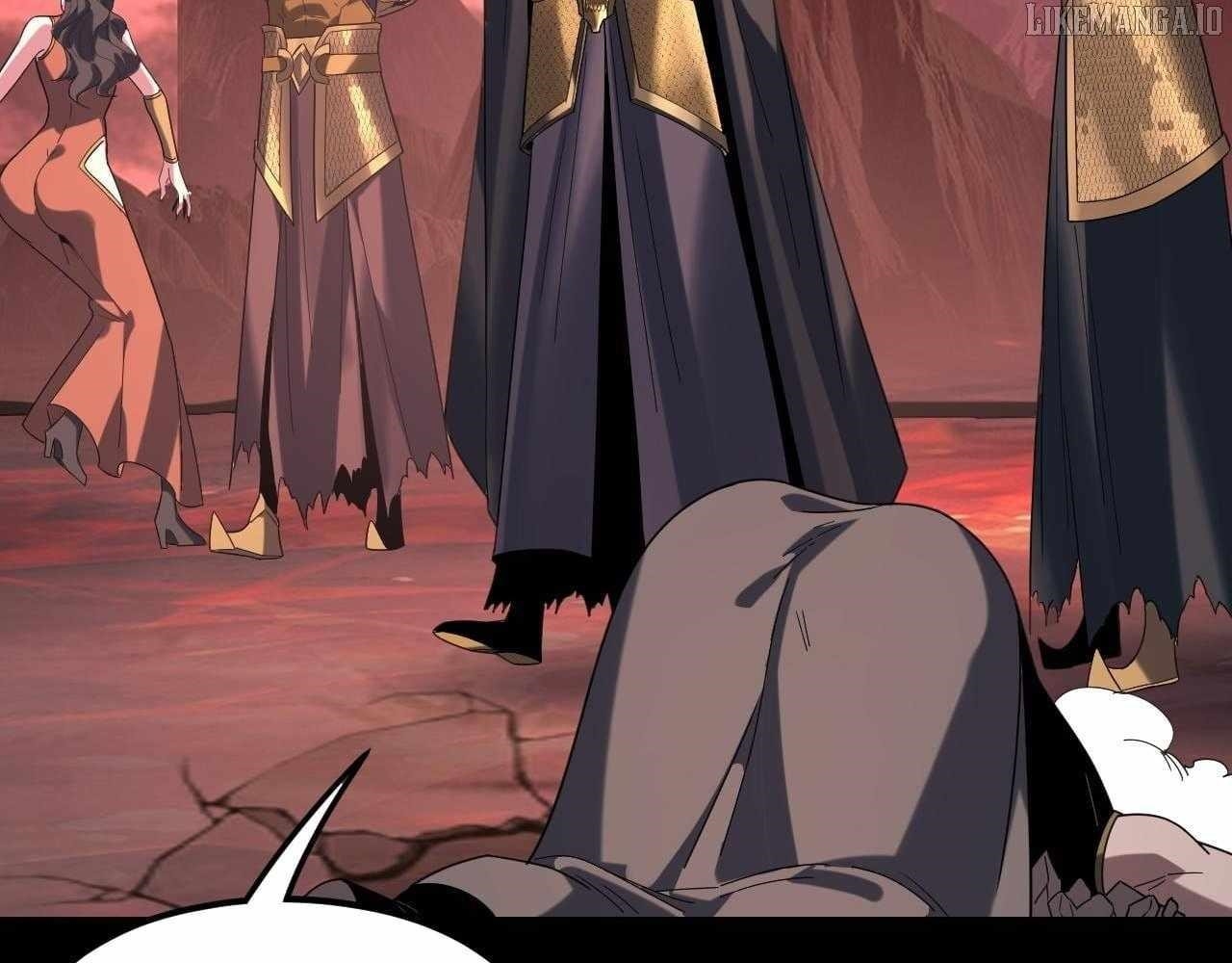 Me, The Heavenly Destined Villain Chapter 285 - Page 11