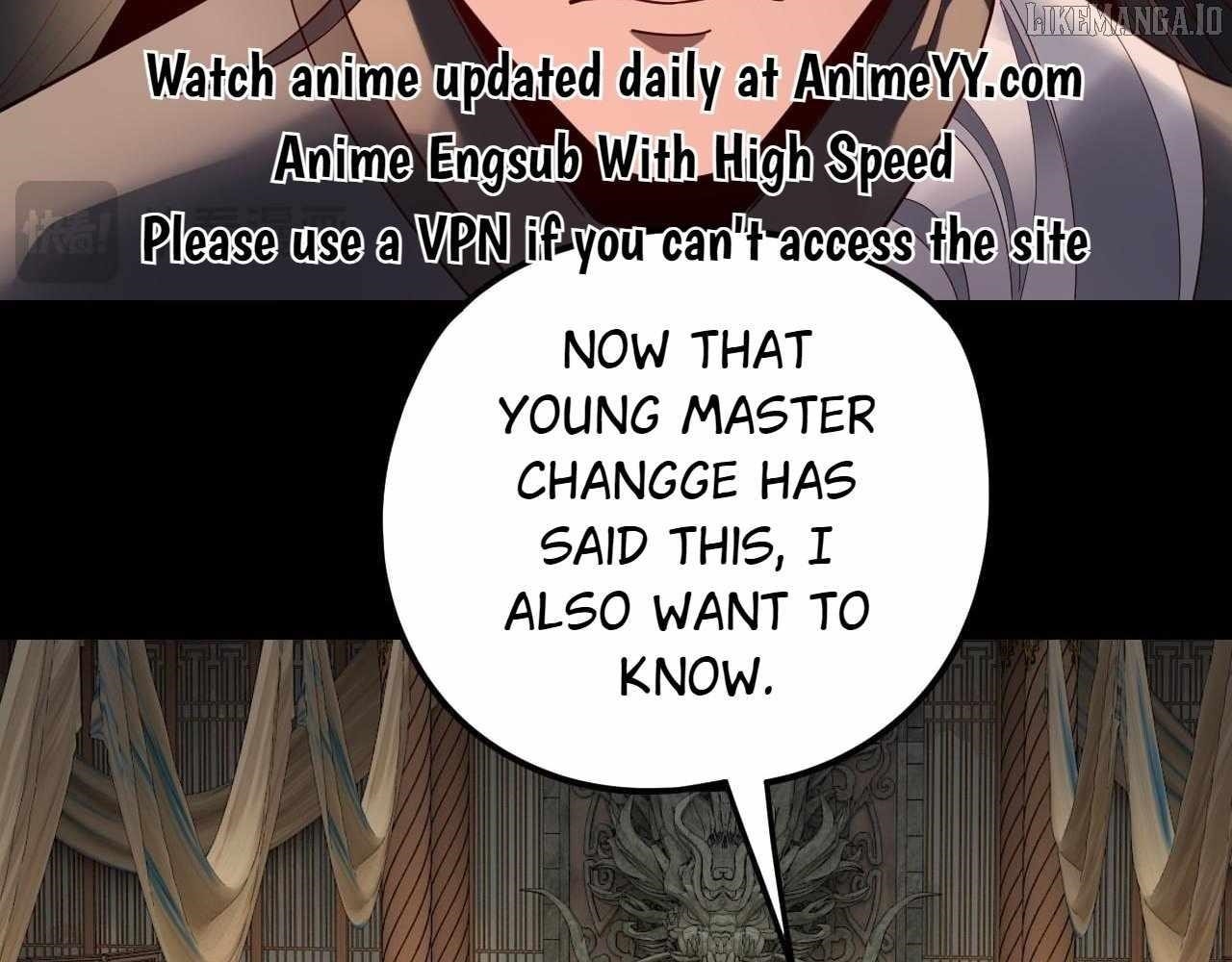 Me, The Heavenly Destined Villain Chapter 285 - Page 113