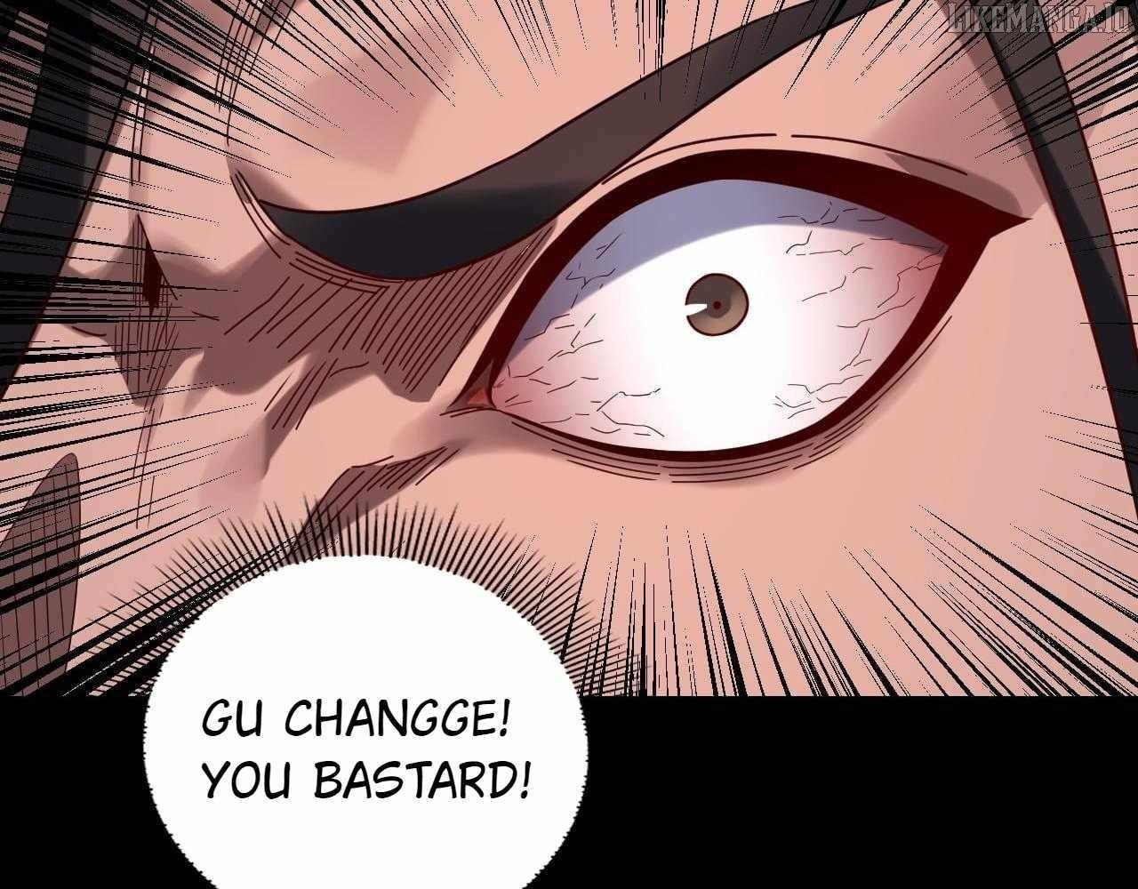 Me, The Heavenly Destined Villain Chapter 285 - Page 116