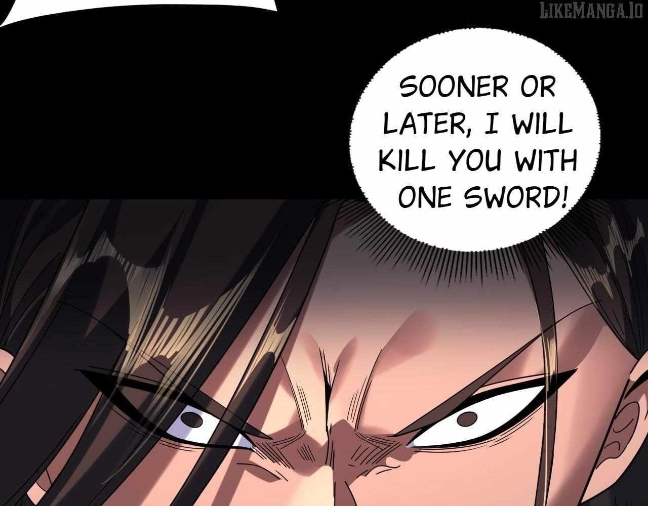 Me, The Heavenly Destined Villain Chapter 285 - Page 19