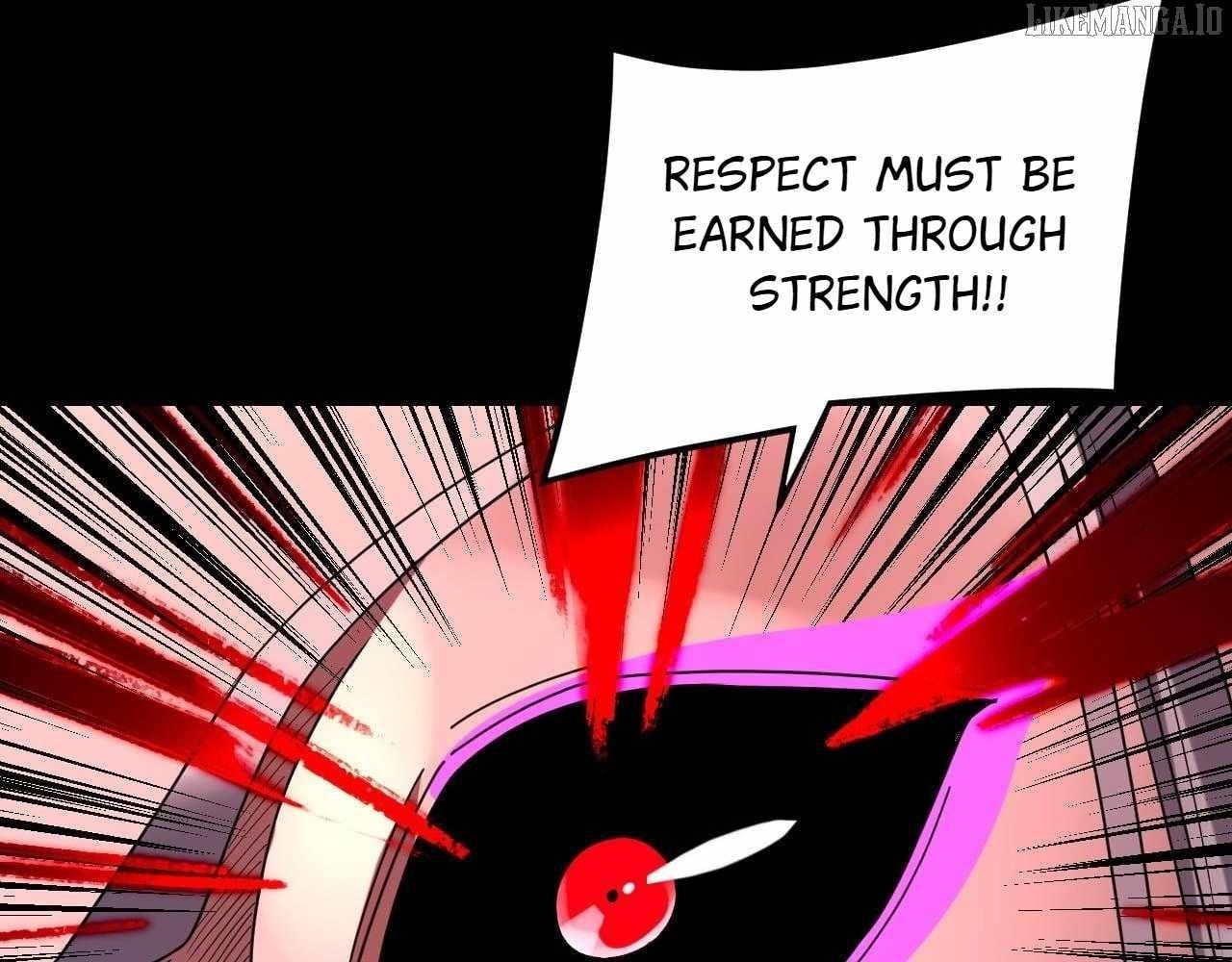 Me, The Heavenly Destined Villain Chapter 285 - Page 23