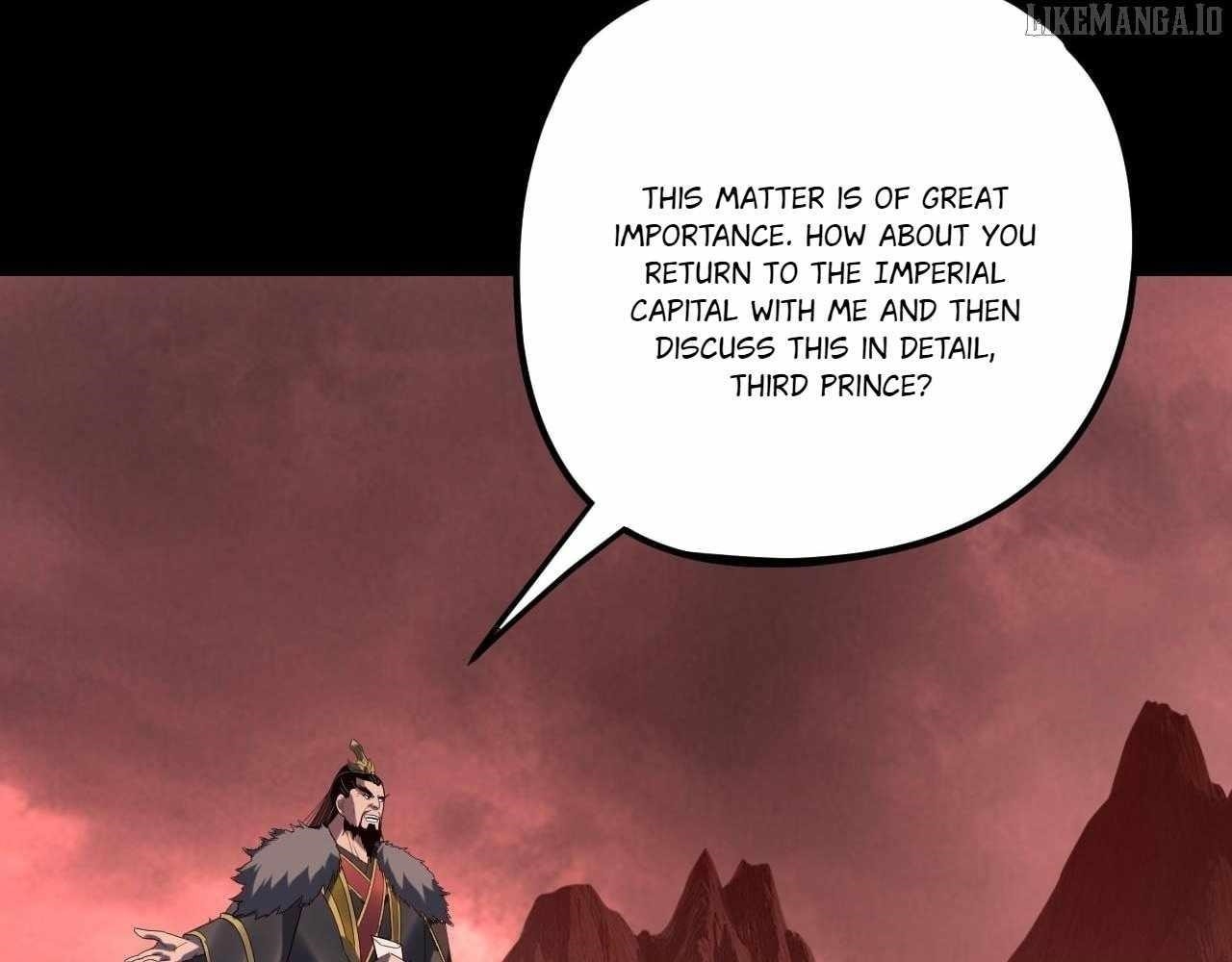 Me, The Heavenly Destined Villain Chapter 285 - Page 55