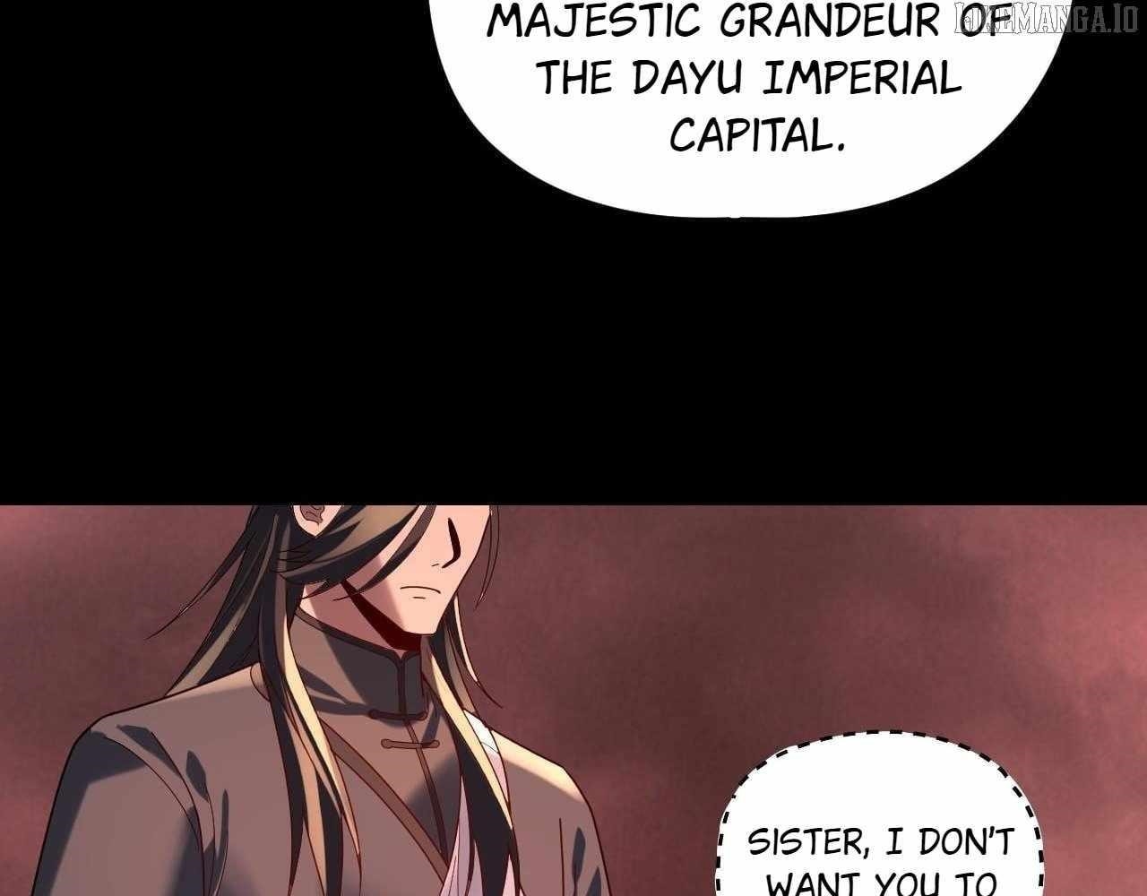 Me, The Heavenly Destined Villain Chapter 285 - Page 57