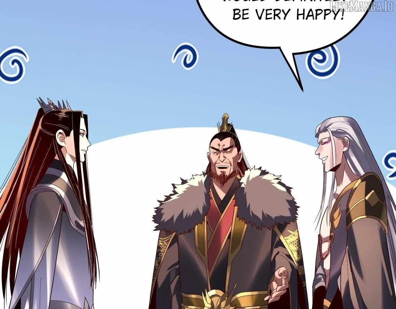 Me, The Heavenly Destined Villain Chapter 285 - Page 73