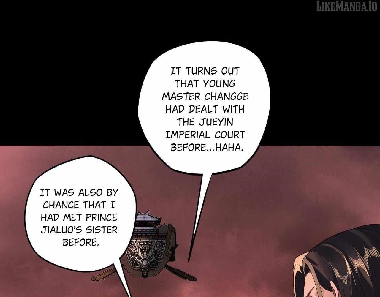 Me, The Heavenly Destined Villain Chapter 285 - Page 77