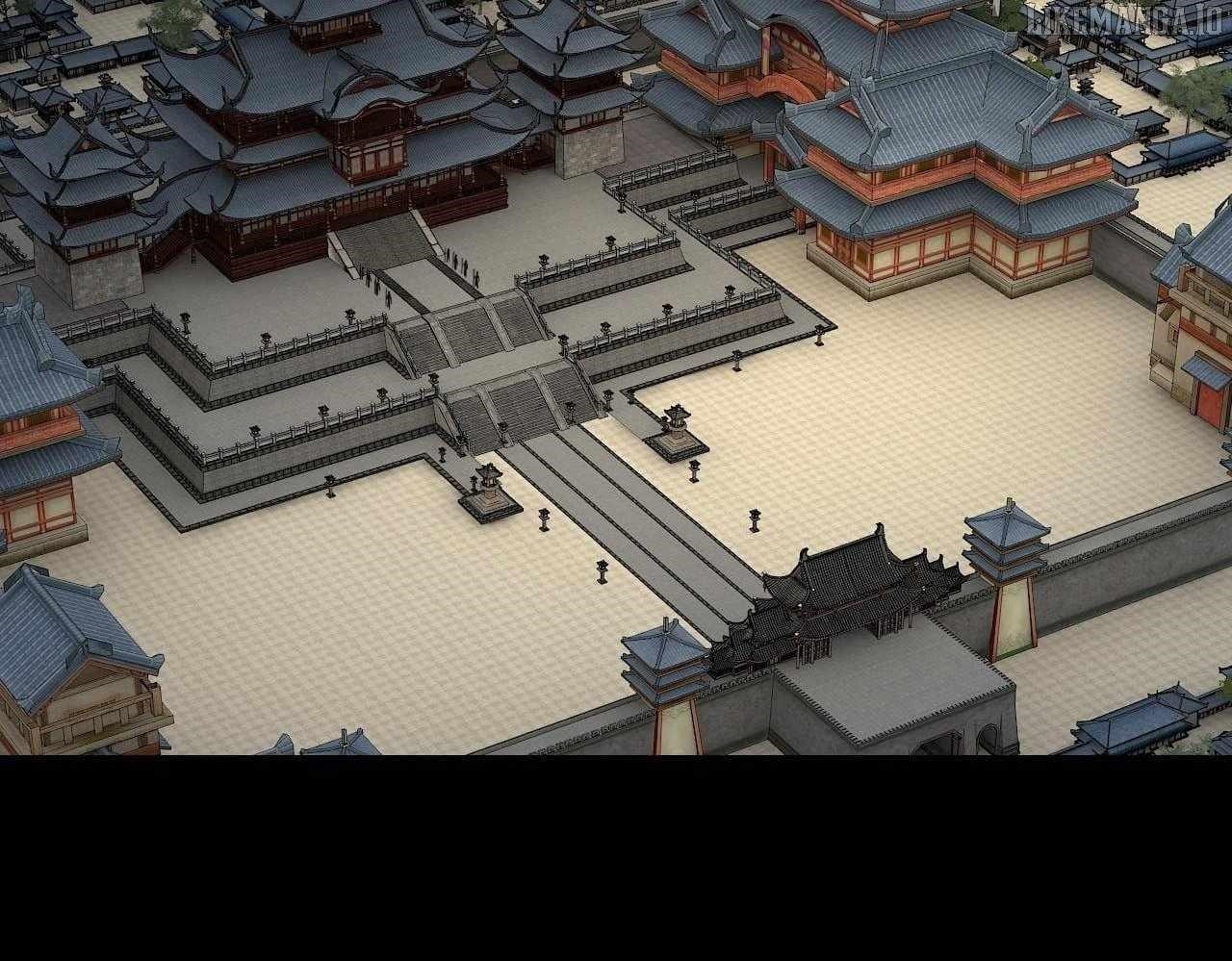 Me, The Heavenly Destined Villain Chapter 285 - Page 80