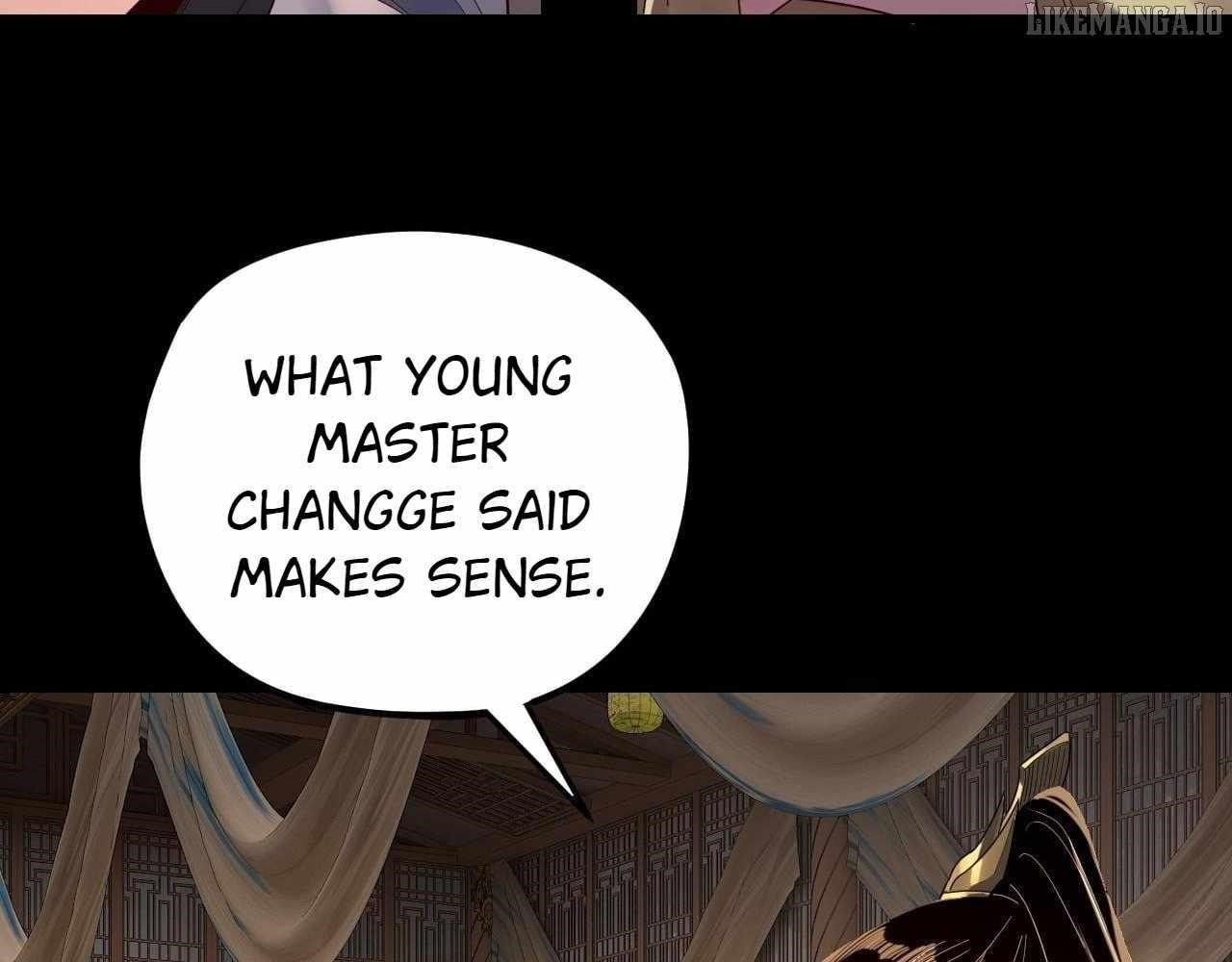 Me, The Heavenly Destined Villain Chapter 285 - Page 91