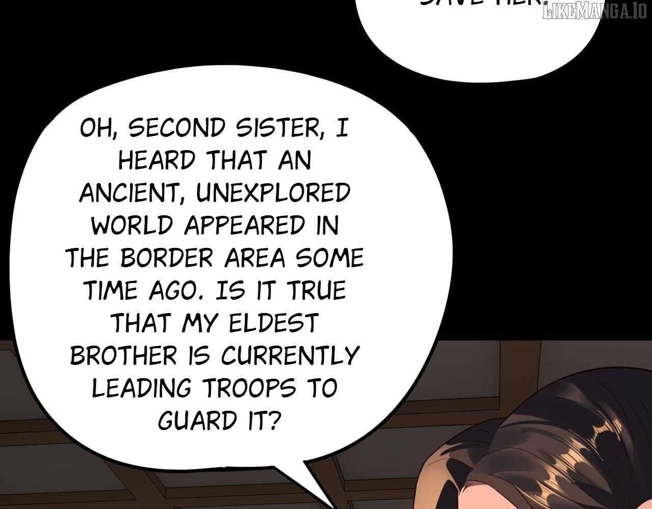 Me, The Heavenly Destined Villain Chapter 287 - Page 107