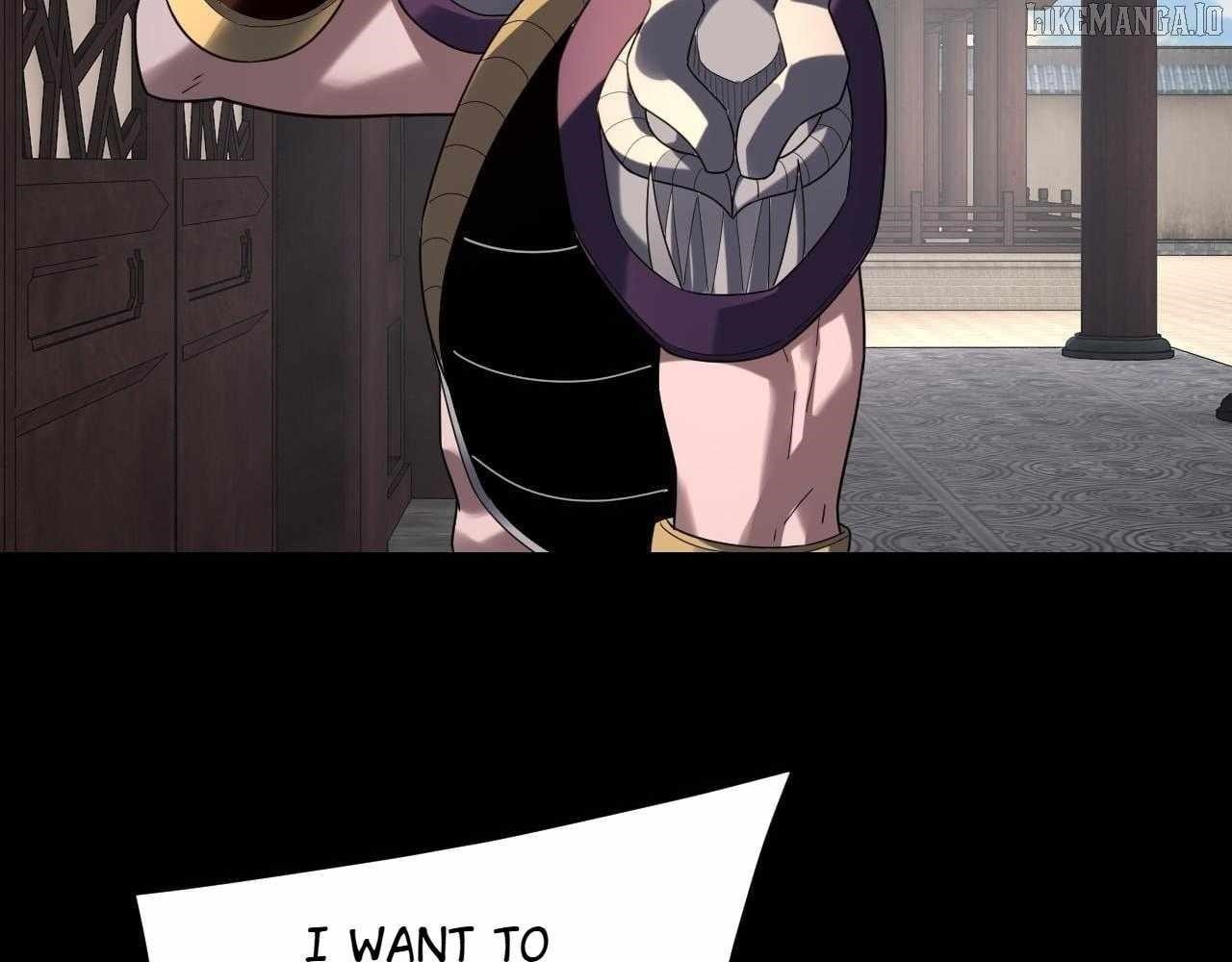 Me, The Heavenly Destined Villain Chapter 287 - Page 122