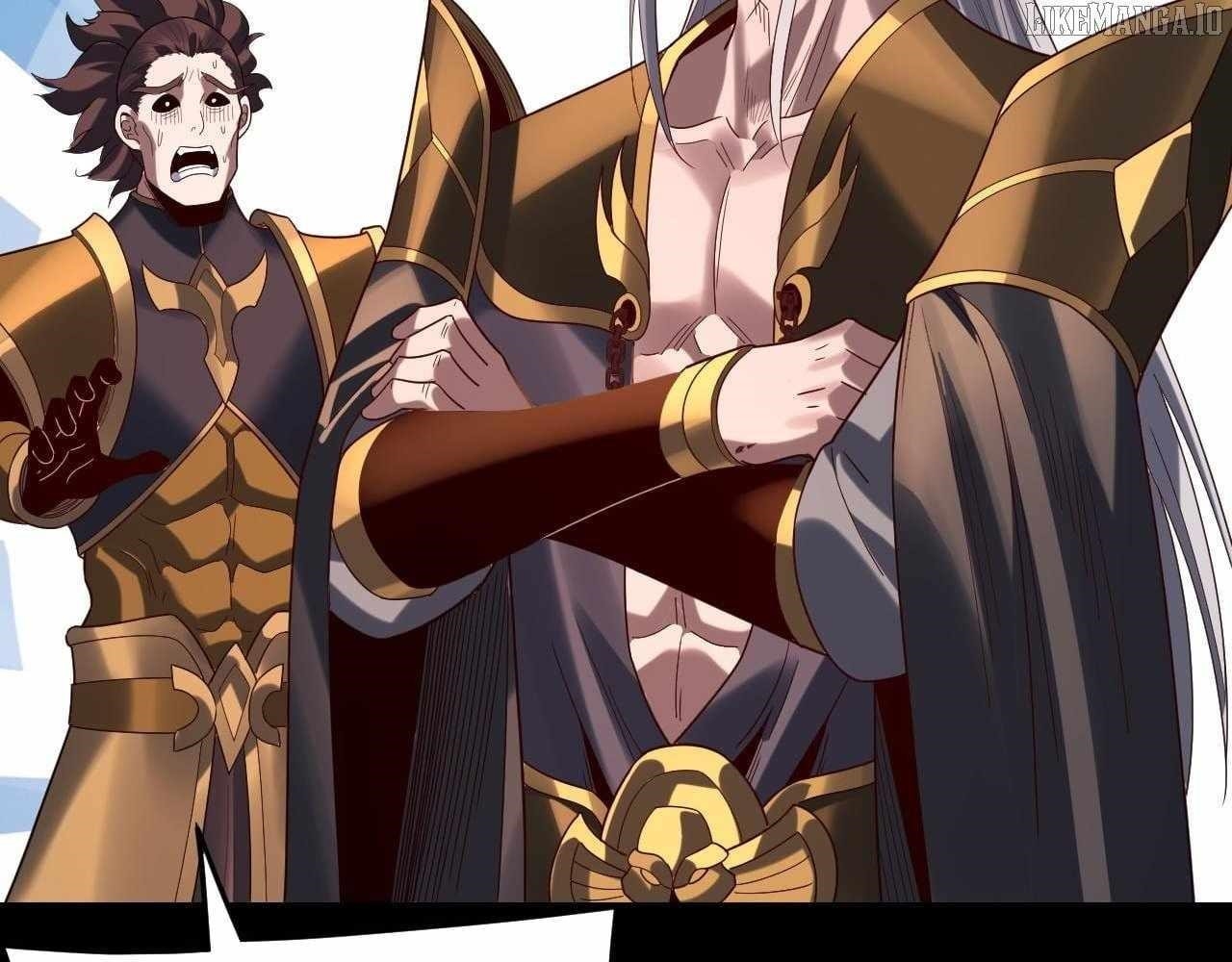 Me, The Heavenly Destined Villain Chapter 287 - Page 124