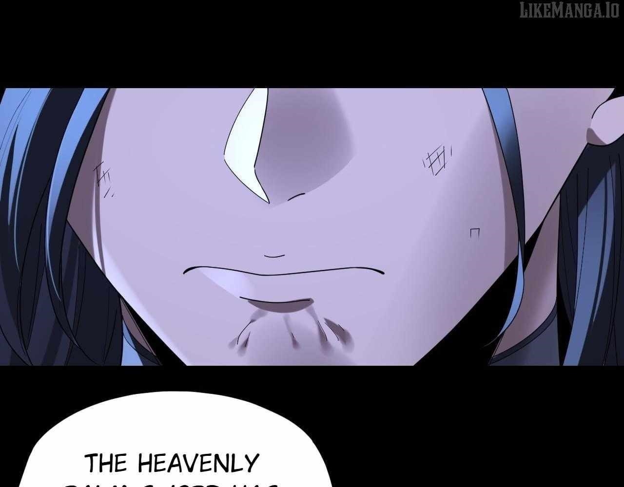 Me, The Heavenly Destined Villain Chapter 287 - Page 21