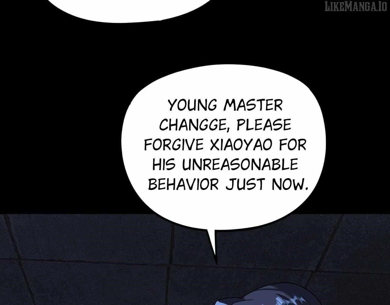 Me, The Heavenly Destined Villain Chapter 287 - Page 3