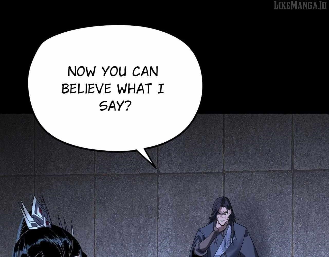 Me, The Heavenly Destined Villain Chapter 287 - Page 41