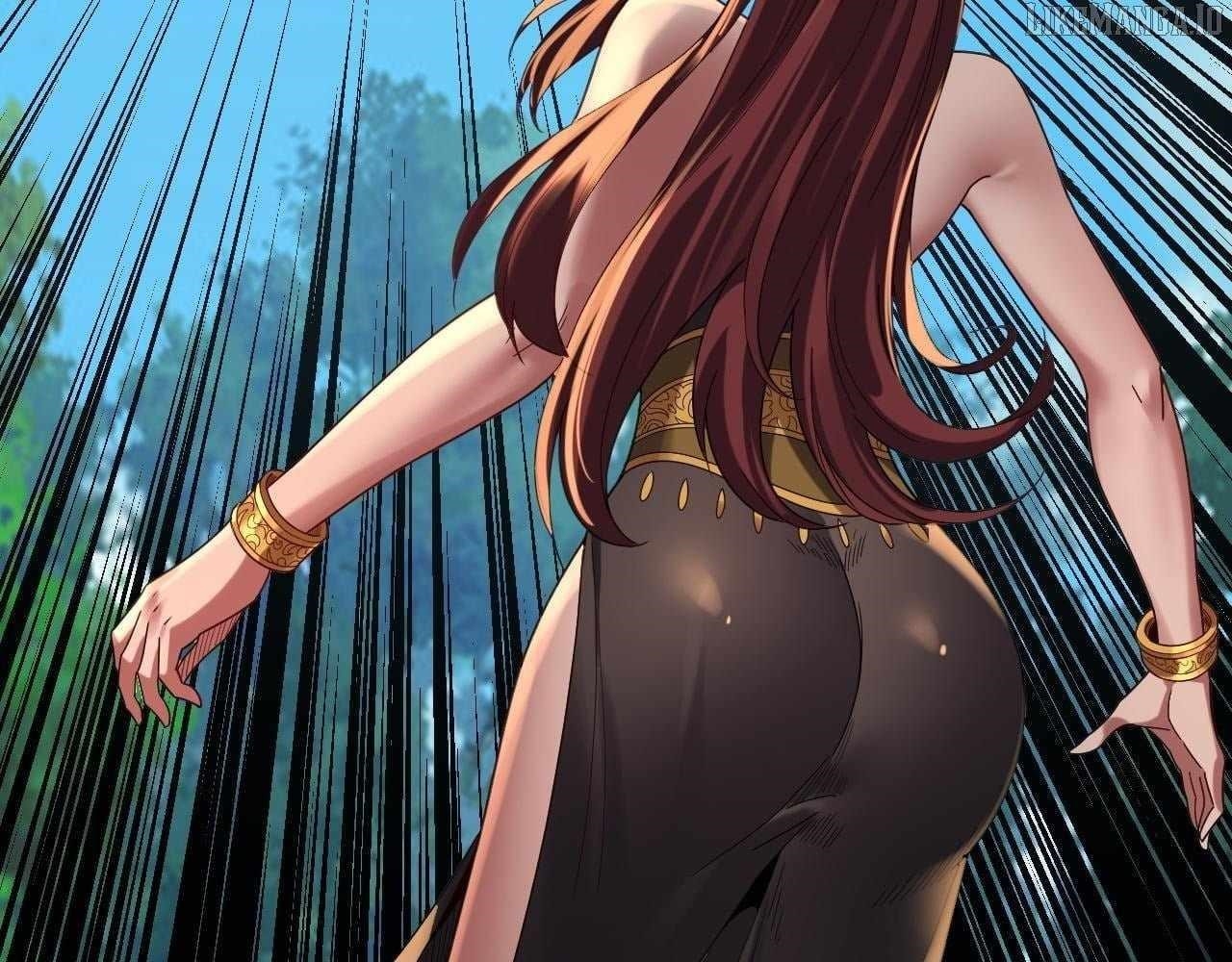 Me, The Heavenly Destined Villain Chapter 287 - Page 51