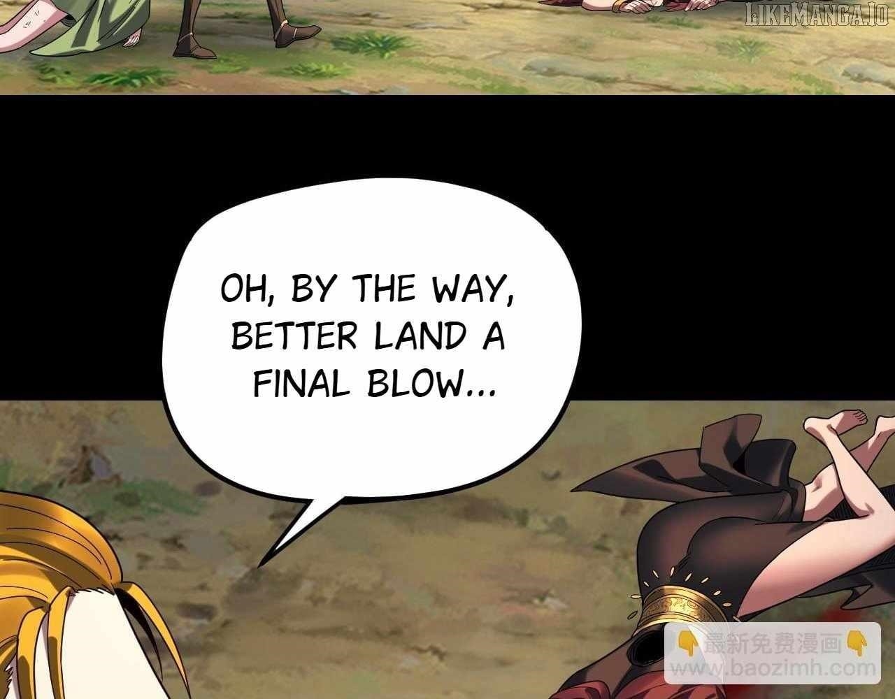 Me, The Heavenly Destined Villain Chapter 287 - Page 78