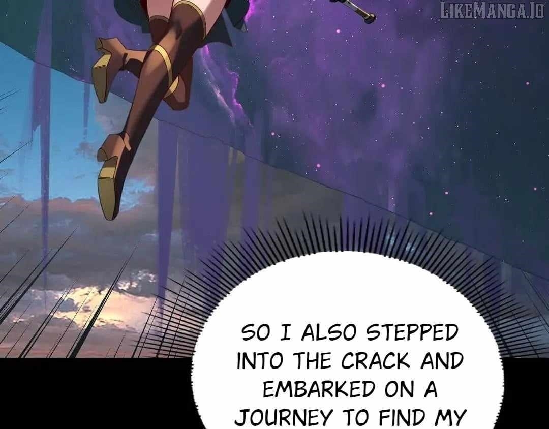 Me, The Heavenly Destined Villain Chapter 288 - Page 106