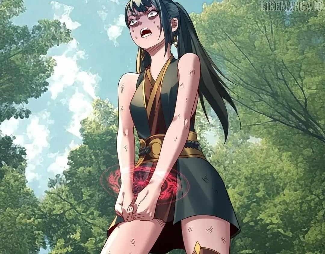 Me, The Heavenly Destined Villain Chapter 288 - Page 111