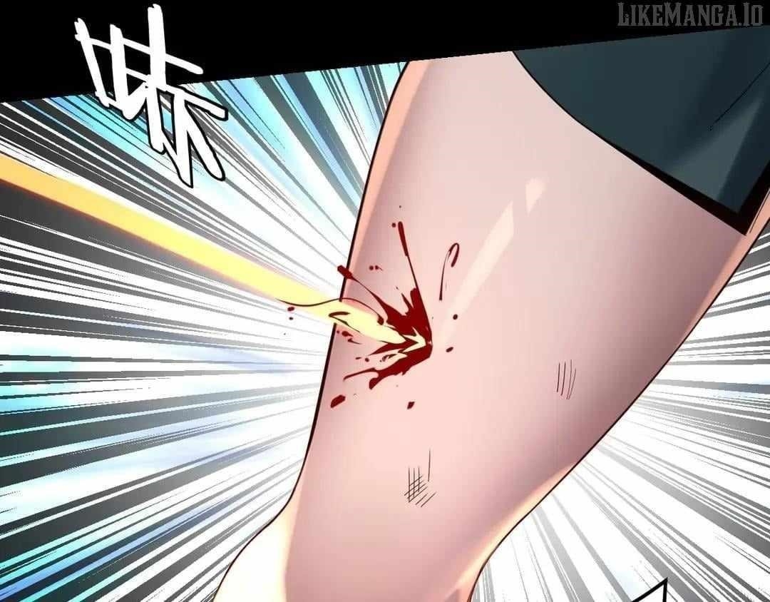 Me, The Heavenly Destined Villain Chapter 288 - Page 113