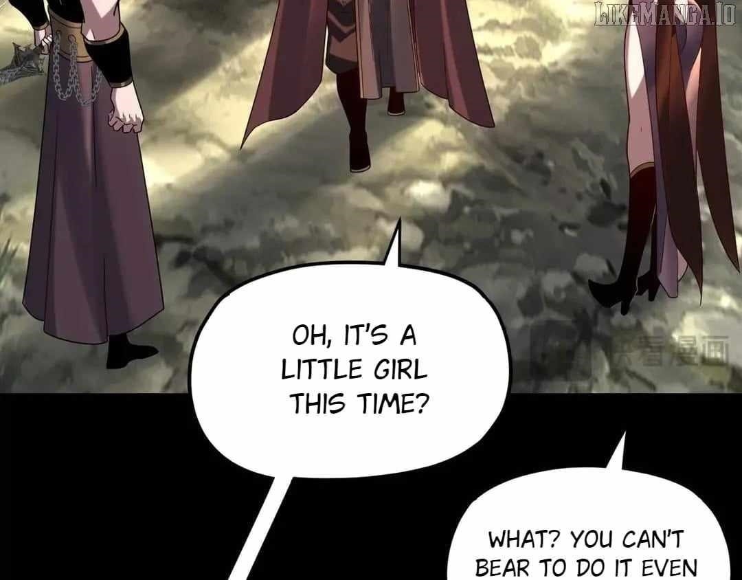 Me, The Heavenly Destined Villain Chapter 288 - Page 116