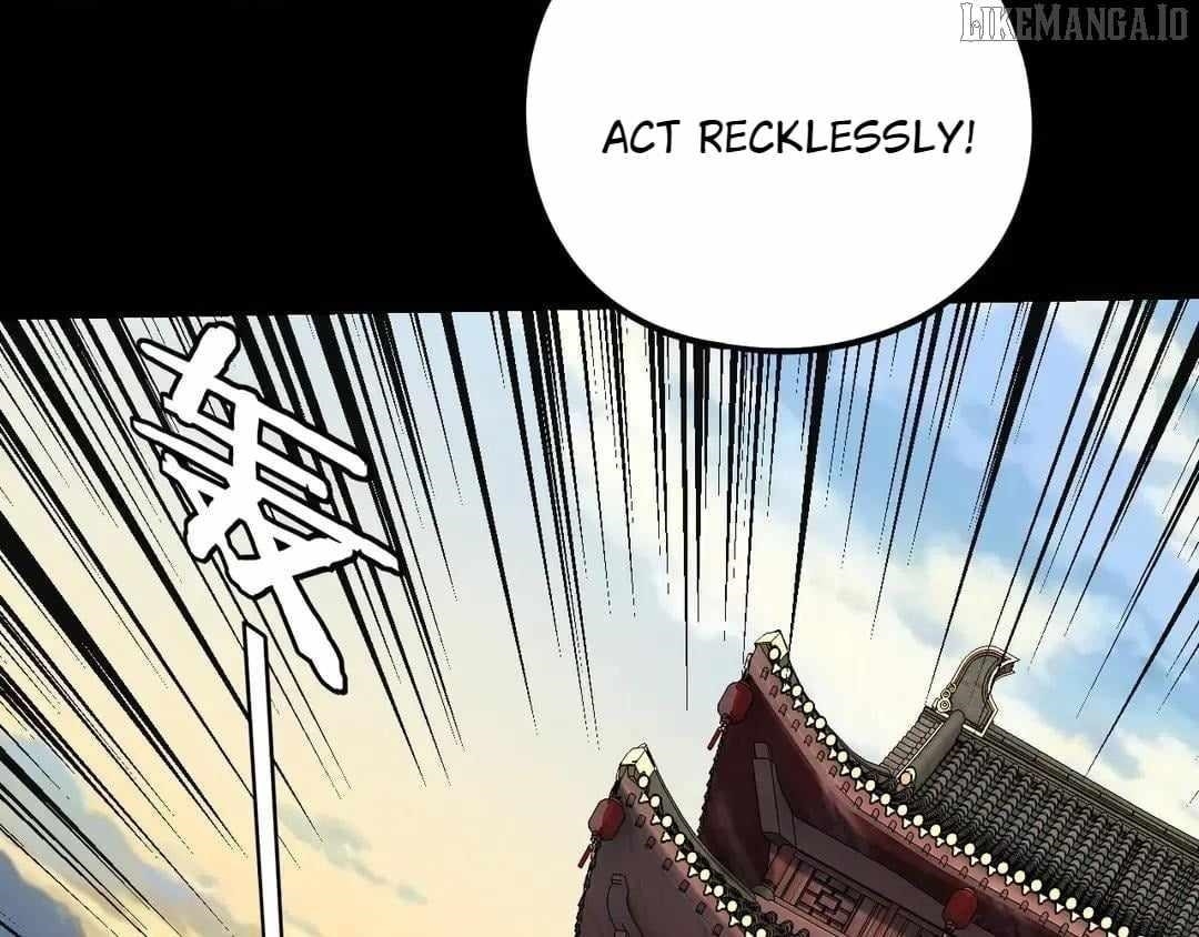 Me, The Heavenly Destined Villain Chapter 288 - Page 30