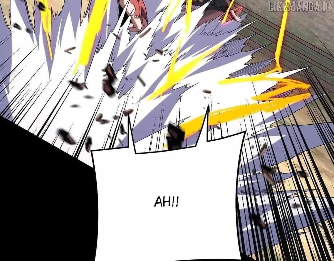 Me, The Heavenly Destined Villain Chapter 288 - Page 32