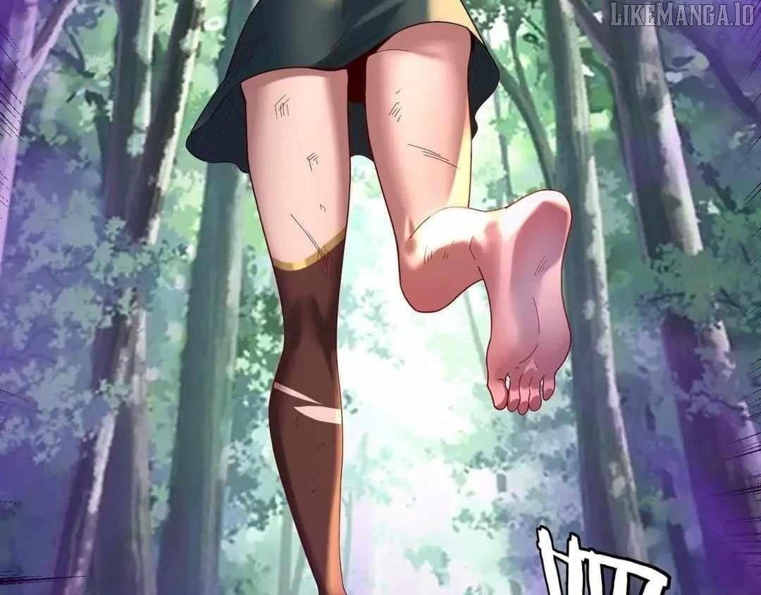 Me, The Heavenly Destined Villain Chapter 288 - Page 67